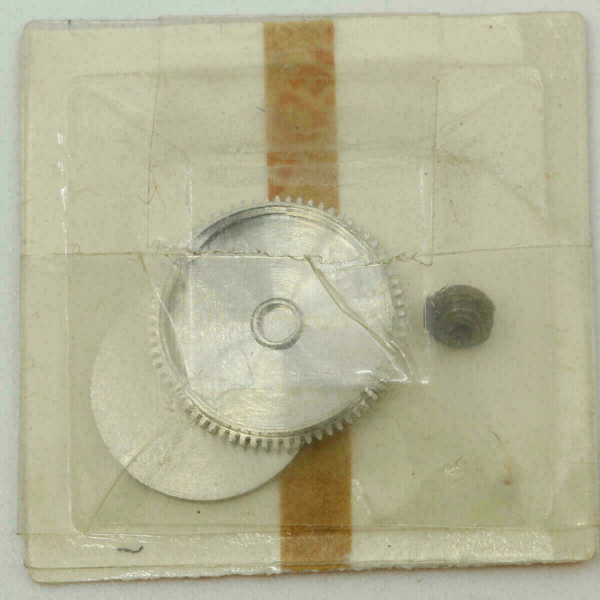 OTERO 56 PART 180 bariletto e coperchio OTERO 156 62 64 70 77 365 – immagine 11
