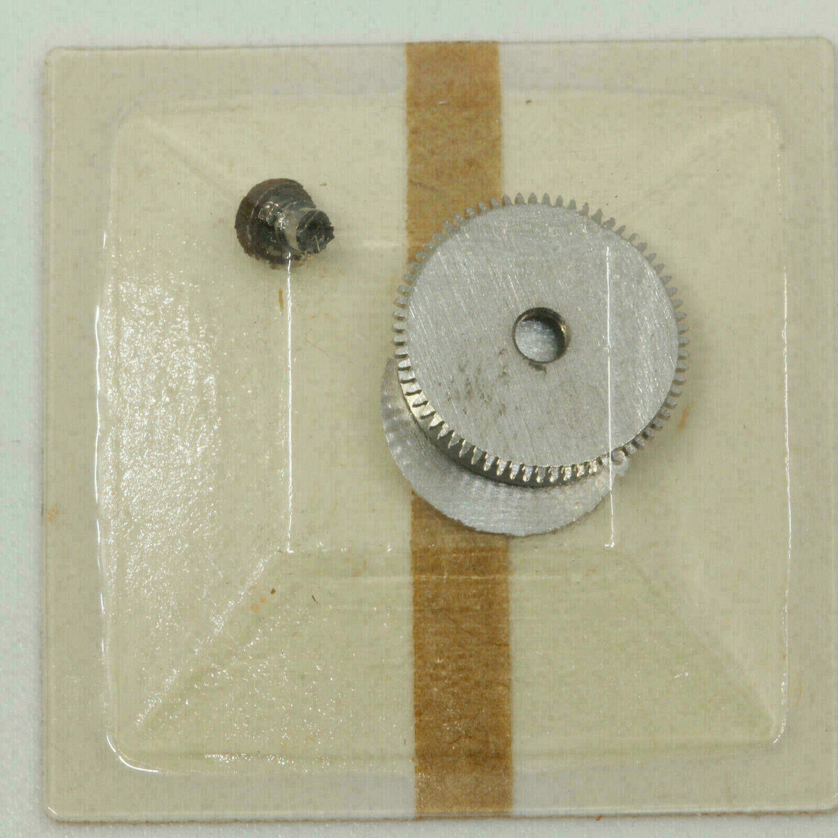 OTERO 56 PART 180 bariletto e coperchio OTERO 156 62 64 70 77 365 – immagine 2