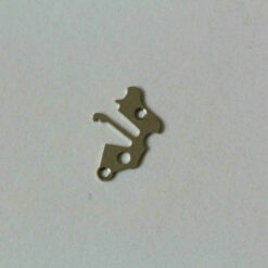 OTERO 56 PART 445 Setting Lever Spring Winkelhebelfeder OTERO 156 OTTO EPPLE NOS – Bild 2