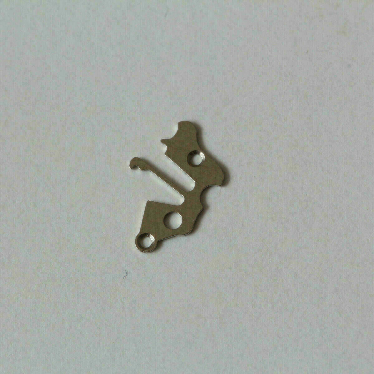OTERO 56 PART 445 Setting Lever Spring Winkelhebelfeder OTERO 156 OTTO EPPLE NOS – Bild 2