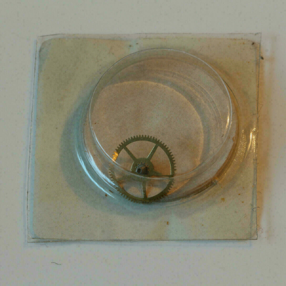 PUW 260 Part 206 CENTER WHEEL Minutenrad Roue de Cen PUW 360 1260 1360 1361 1363 – Bild 4
