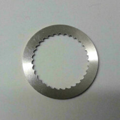 PUW 565 PART 2557 Datumscheibe Datumanzeiger Date Dial Disc PUW 1565 3H NOS #1 – Bild 4