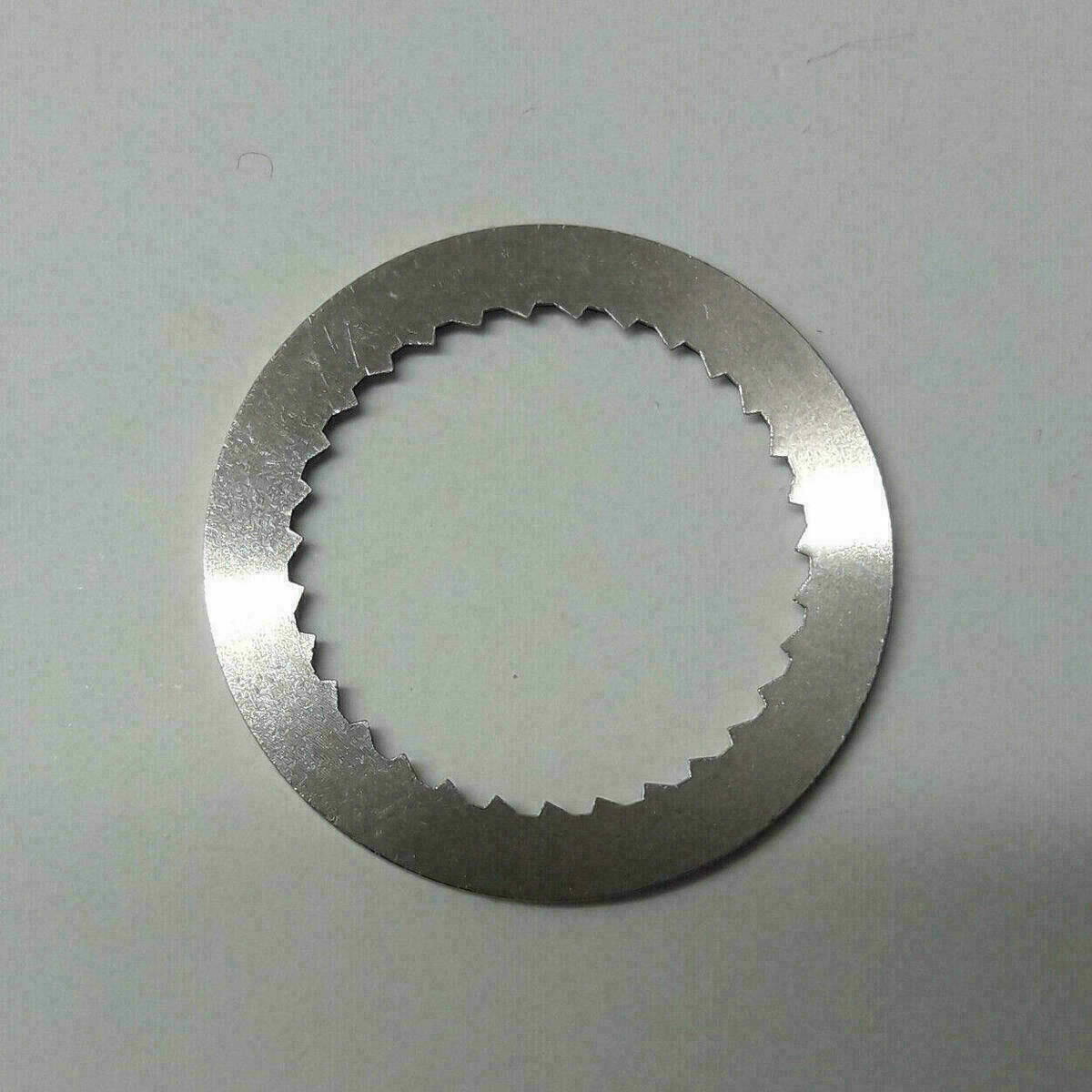PUW 565 PART 2557 Datumscheibe Datumanzeiger Date Dial Disc PUW 1565 3H NOS #1 – Bild 4