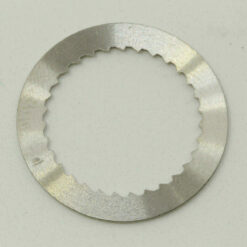 PUW 565 PART 2557 Datumscheibe Datumanzeiger Date Dial Disc PUW 1565 3H NOS #1 – Bild 8