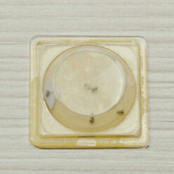 Peseux 170 part 5750 dial screws / Schrauben für Zifferblatt – Bild 2