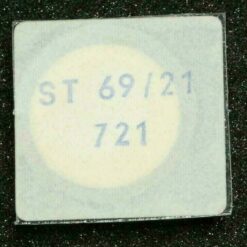 ST 69-21 Part 721 bilanciere completo FHF 60-21 ST 69N 691 691N FEF 6664 6765 – immagine 3