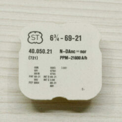 ST 69-21 Part 721 volante completo FHF 60-21 ST 69N 691 691N FEF 6664 NOS – imagen 3
