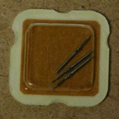 Winding Stem for UNITAS 6360, UT 6365, 6470, 6475, 6476, 6480, 6488 – Part 401 – image 2