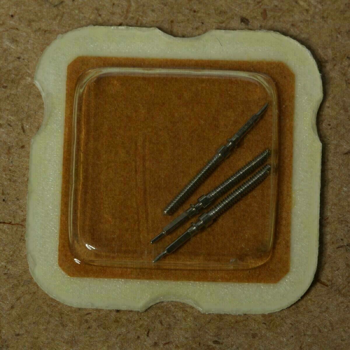 Winding Stem for UNITAS 6360, UT 6365, 6470, 6475, 6476, 6480, 6488 – Part 401 – image 2