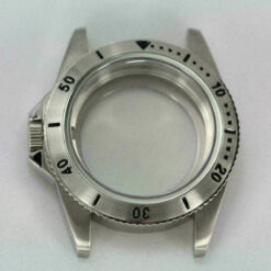 Watch Case for ETA 2824-2, Sapphire Crystal, 10 ATM, 38 mm – image 3