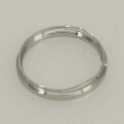 Watch Case for ETA 2824-2, Sapphire Crystal, 10 ATM, 38 mm – image 6