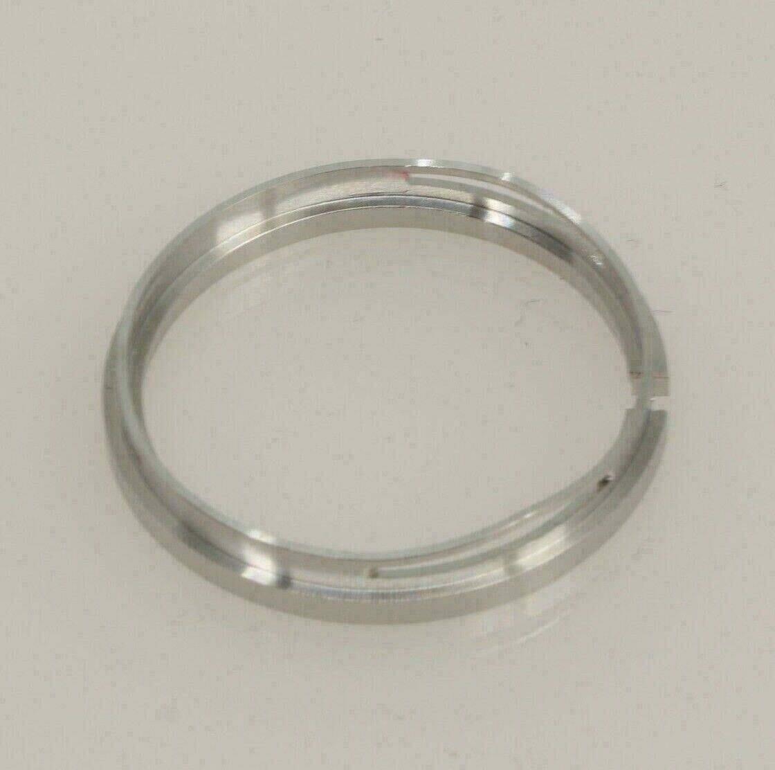 Watch Case for ETA 2824-2, Sapphire Crystal, 10 ATM, 38 mm – image 6