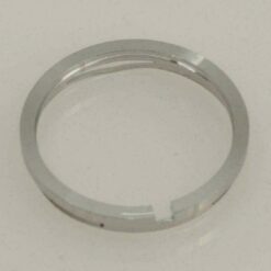 Watch Case for ETA 2824-2, Sapphire Crystal, 10 ATM, 38 mm – image 7