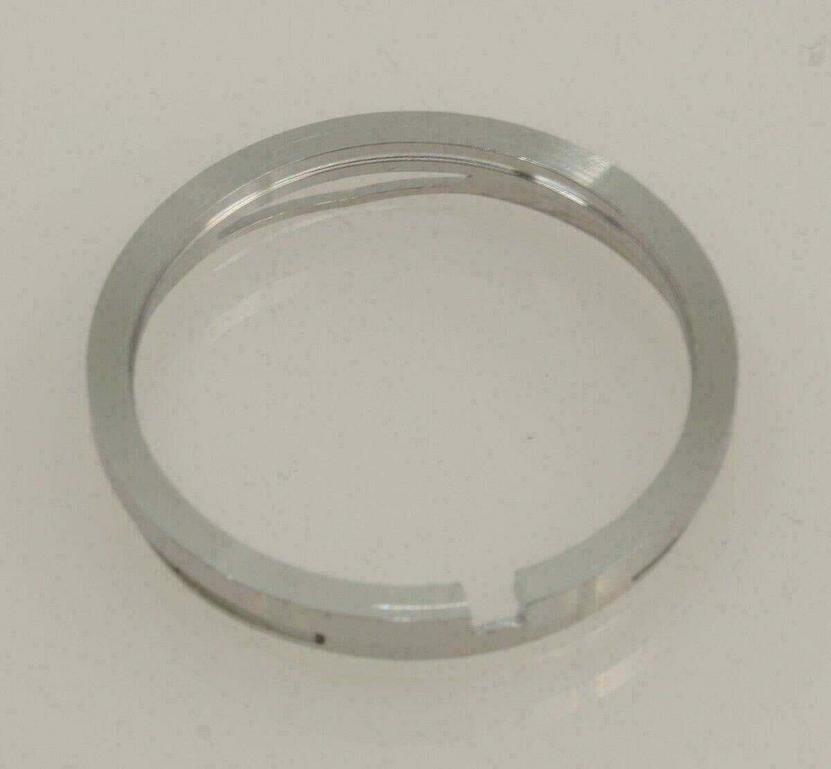 Watch Case for ETA 2824-2, Sapphire Crystal, 10 ATM, 38 mm – image 7