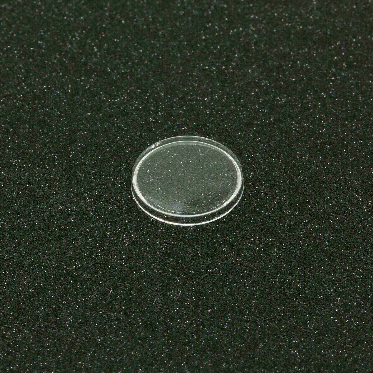 Verre Sternkreuz C concave Genève pour montres-bracelets 95-235 – image 2