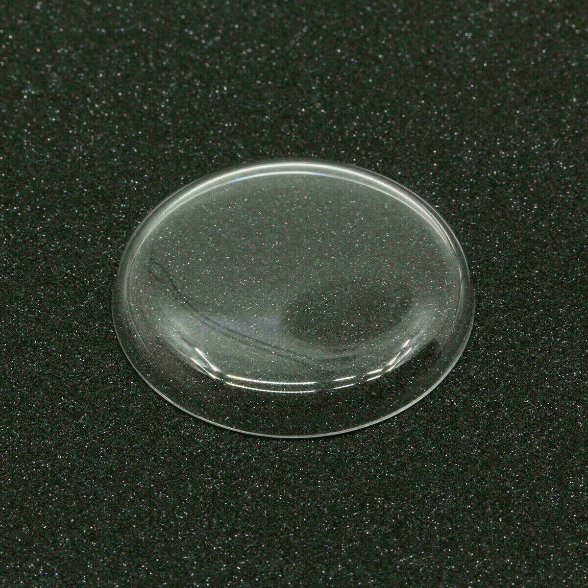 Watch Crystal Sternkreuz HH, Extra High Domed, Punaise, for Wristwatches 254 - 343.7 – image 2