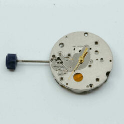 2x mouvement Harley 873 / Ronda 873 à quartz – Swiss Made – 5 rubis – NOS – image 2