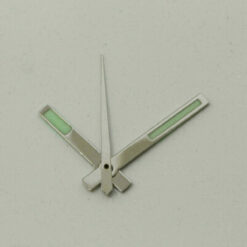 Watch Hands Set 150 90 21 – 7.5 / 11 / 11 mm for ETA, PUW, Tissot, Unitas Watches #02 – image 3