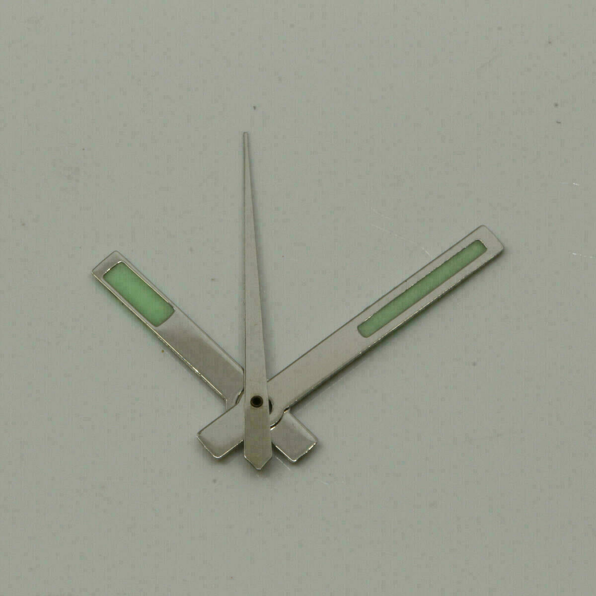 Watch Hands Set 150 90 21 – 7.5 / 11 / 11 mm for ETA, PUW, Tissot, Unitas Watches #02 – image 4