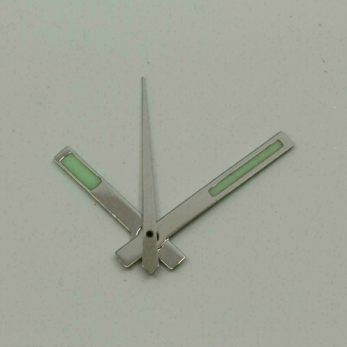 Watch Hands Set 150 90 21 – 7.5 / 11 / 11 mm for ETA, PUW, Tissot, Unitas Watches #02 – image 5