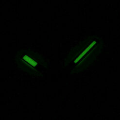 Watch Hands Set 150 90 21 – 7.5 / 11 / 11 mm for ETA, PUW, Tissot, Unitas Watches #02 – image 8