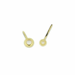 Set di lancette 100-55, 2,55/4,0 AS 1977 OMEGA 1100 PESEUX 88 ZENITH 1740 – immagine 2