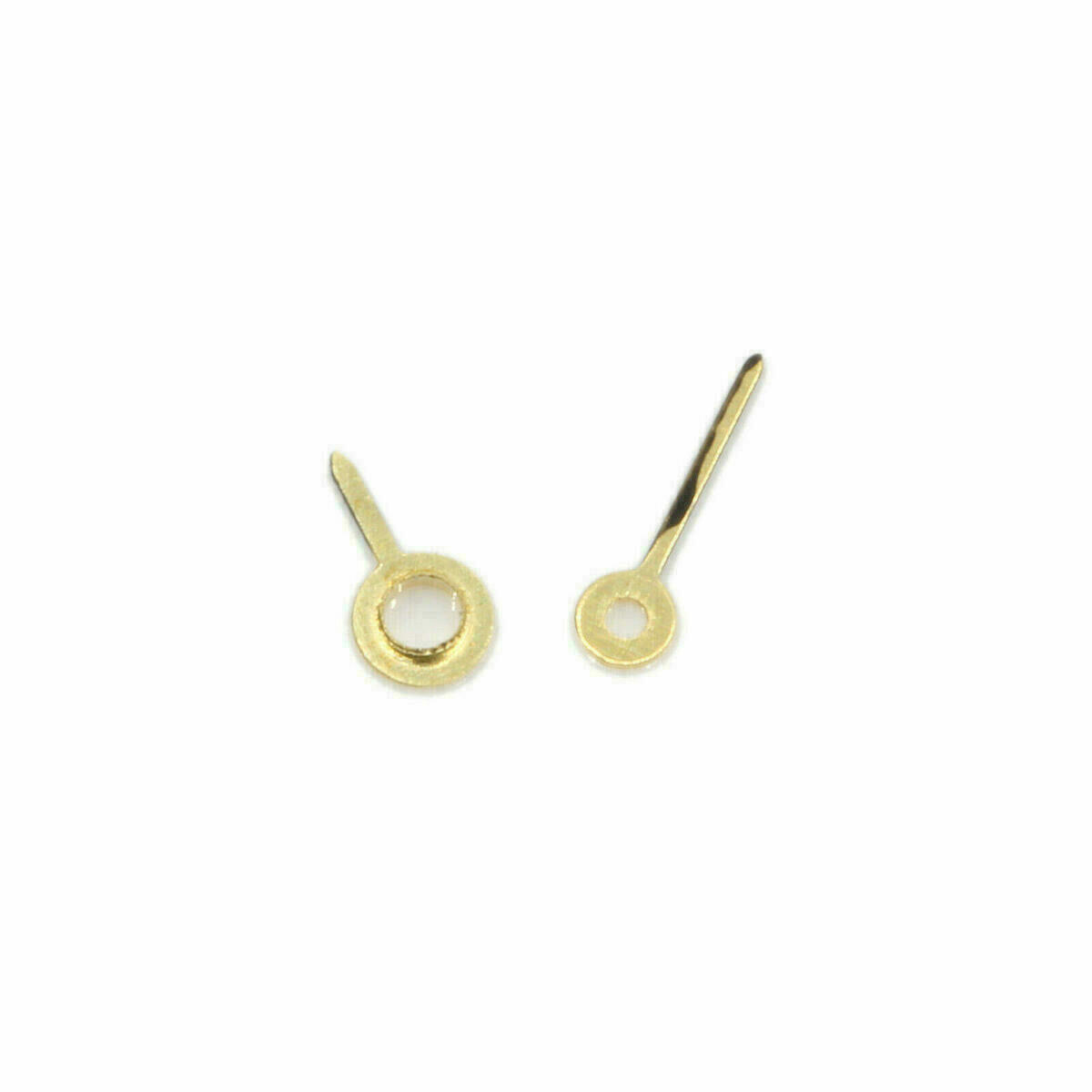 Set di lancette 100-55, 2,55/4,0 AS 1977 OMEGA 1100 PESEUX 88 ZENITH 1740 – immagine 2