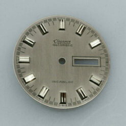 Cadran DUROWE 7526 Ø 30,80 mm – Junghans 653 – vintage 70's – image 3