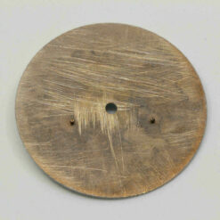Dial for Swiss Quartz Movements, Ø 27.80 mm, Center Hole Ø 1.80 mm – NOS – image 3
