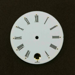 Zifferblatt Eta 2892-2 / 2892A2 Ø28.6 Cadran Ziffernblatt Dial NOS 6H WS06 – Bild 2