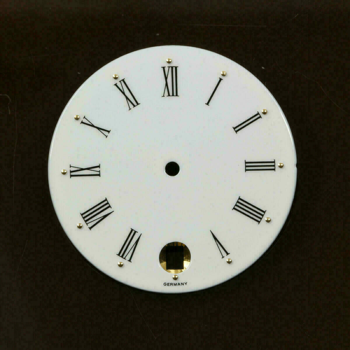 Zifferblatt Eta 2892-2 / 2892A2 Ø28.60 Cadran Ziffernblatt Dial NOS 6H WS06 – Bild 2