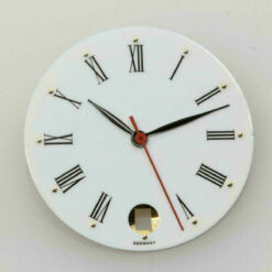 Zifferblatt Eta 2892-2 / 2892A2 Ø28.60 Cadran Ziffernblatt Dial NOS 6H WS06 – Bild 4