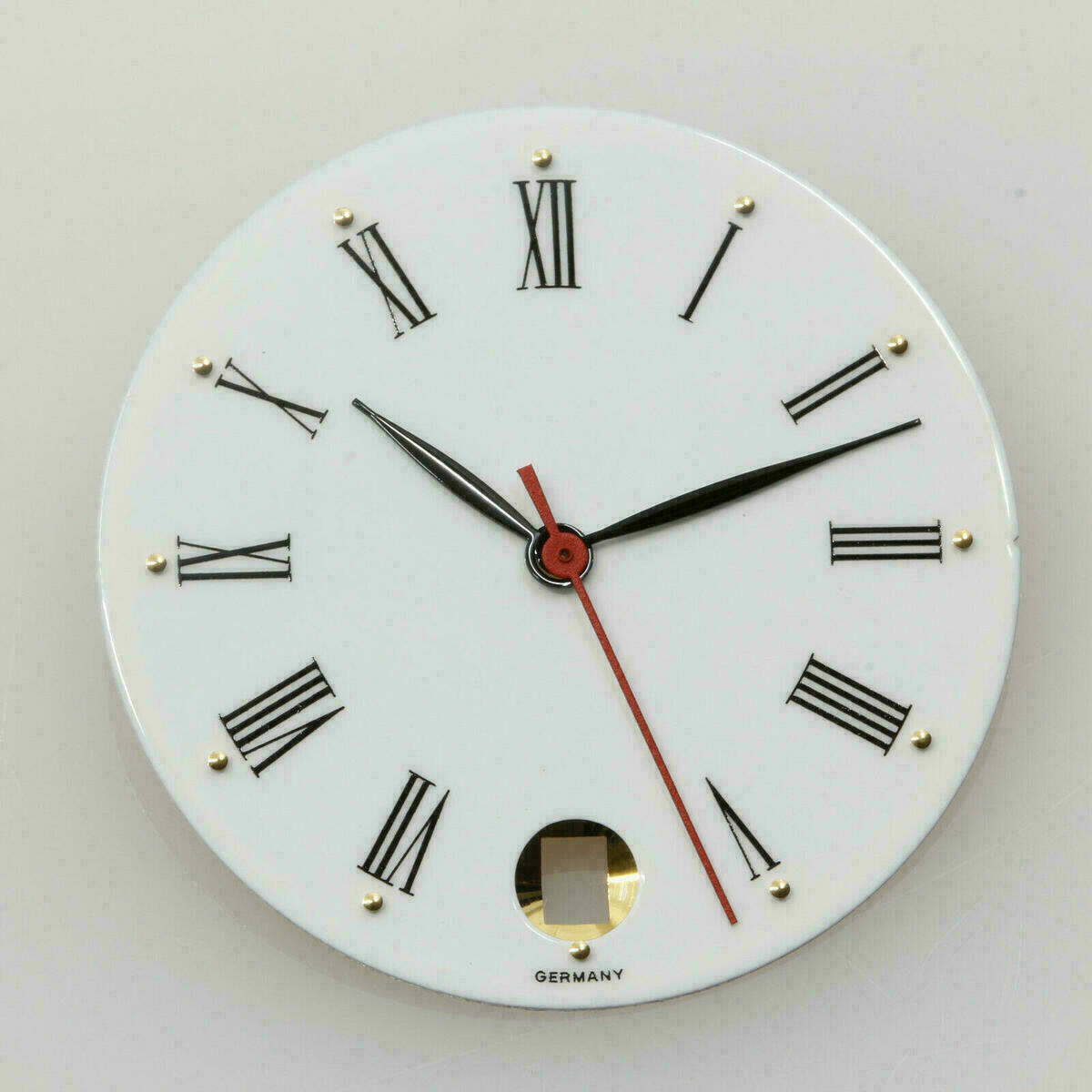 Zifferblatt Eta 2892-2 / 2892A2 Ø28.60 Cadran Ziffernblatt Dial NOS 6H WS06 – Bild 4