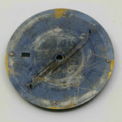 Watch Dial for MIYOTA 1M12 Movement, 29.5 mm – #50 – image 4