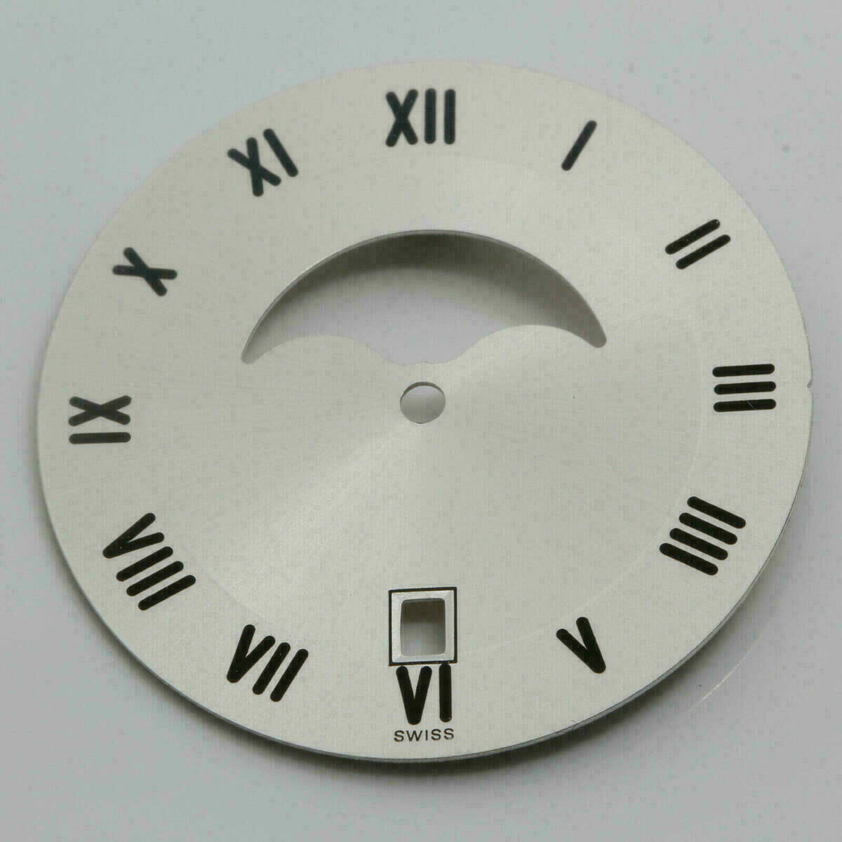 Esfera de fases lunares MIYOTA 6M85 6M95 CITIZEN Ø29,30mm #36 – imagen 3