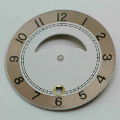 Moonphase Dial for MIYOTA 6M85 / 6M95 (CITIZEN), Ø 29.35 mm #34 – image 2