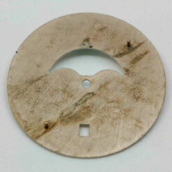 Moonphase Dial for MIYOTA 6M85 / 6M95 (CITIZEN), Ø 29.35 mm #34 – image 3