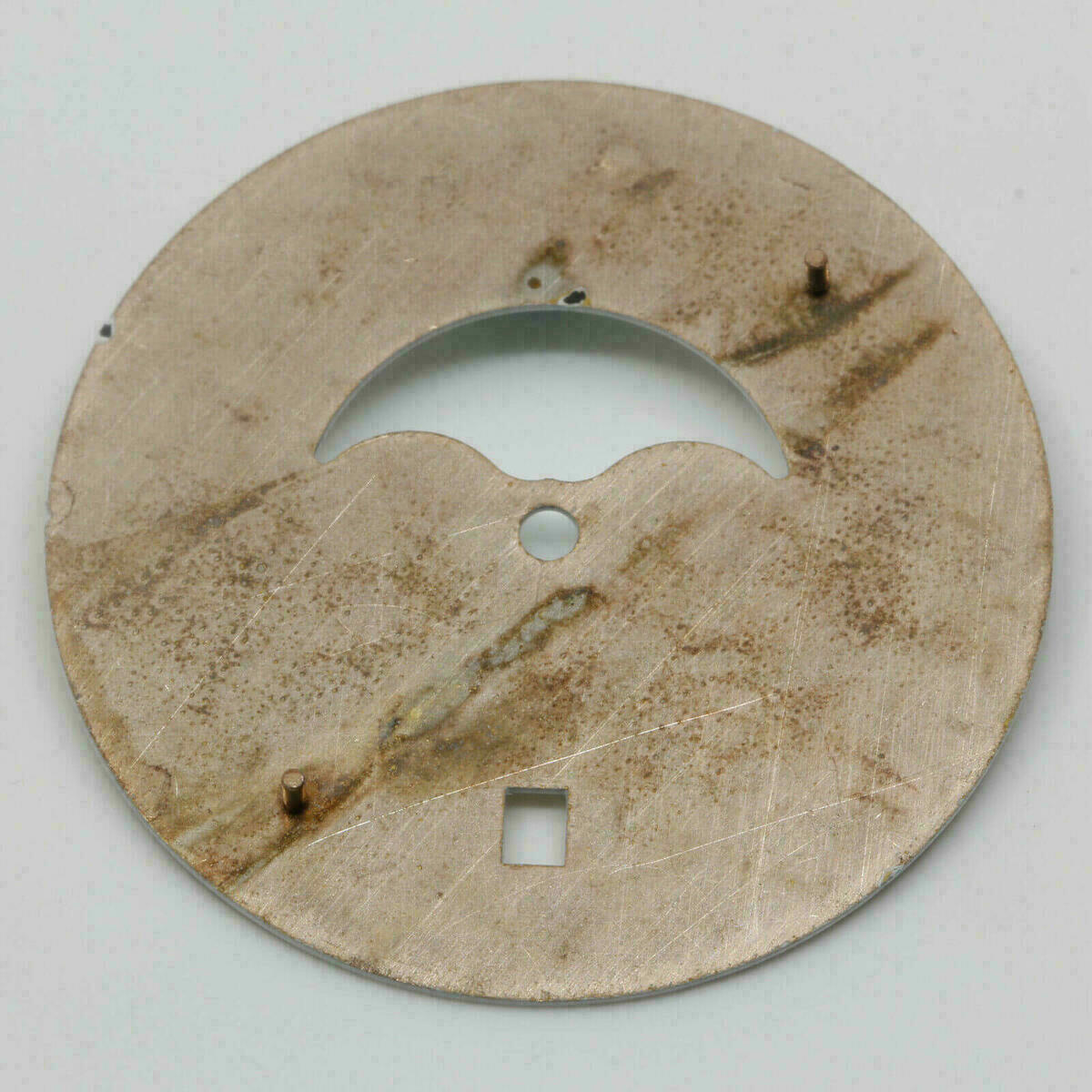 Moonphase Dial for MIYOTA 6M85 / 6M95 (CITIZEN), Ø 29.35 mm #34 – image 3
