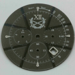 Cadran chrono MIYOTA OS20 / OS25, Ø 33,30 mm #21 – image 2