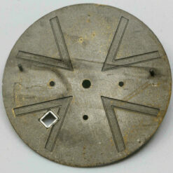 Cadran chrono MIYOTA OS20 / OS25, Ø 33,30 mm #21 – image 3