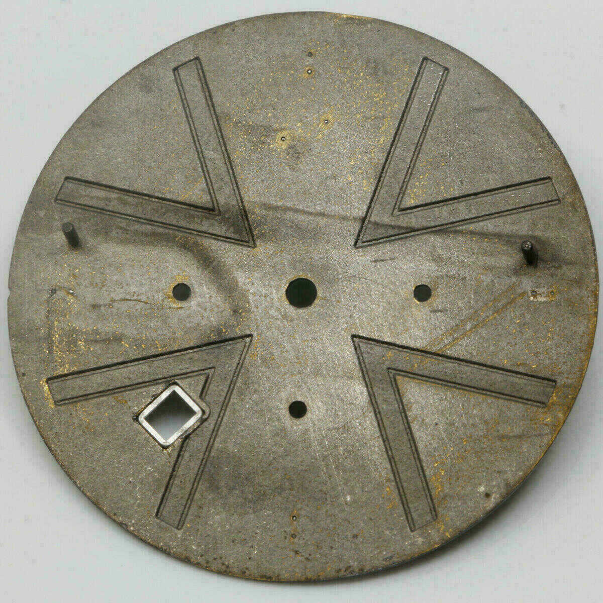 Cadran chrono MIYOTA OS20 / OS25, Ø 33,30 mm #21 – image 3