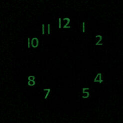 Chronograph Dial for SEIKO VD54C, Ø 34.1 mm #10 – image 5