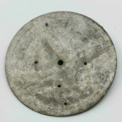Chronograph Dial for SEIKO VD54C, Ø 34.1 mm #10 – image 7