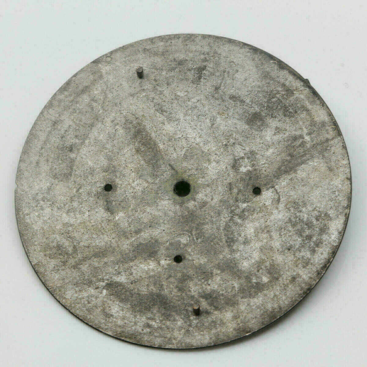 Chronograph Dial for SEIKO VD54C, Ø 34.1 mm #10 – image 7