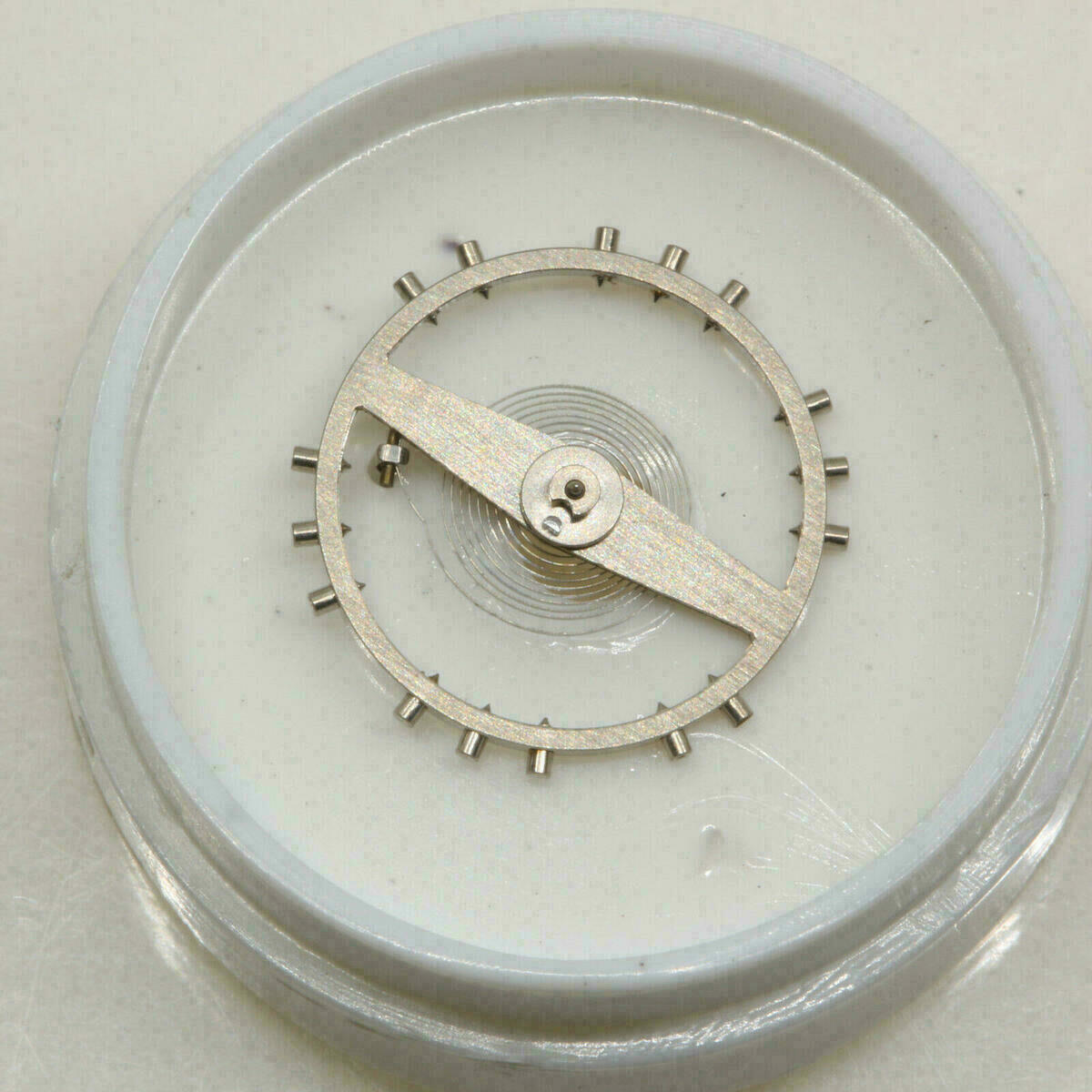 Balancier AS 1525 complet – Part 721 – pour AS 1526 – NOS