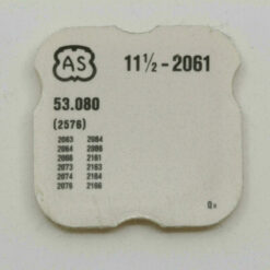 Date Jumper for AS 2061, Part 2576 – fits AS 2063, 2064, 2066, 2163, 2164, 2166