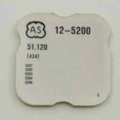 AS 5200 PART 434 FEDERGESPERR, clicking spring AS 5201, 5202, 5203, 5204, 5206