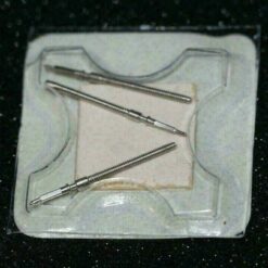 Winding Stem for Bernhard Förster BF 220 – Part 401