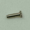 EB 8397 Minutenrohr glatt Part 243 NOS Ersatzteil