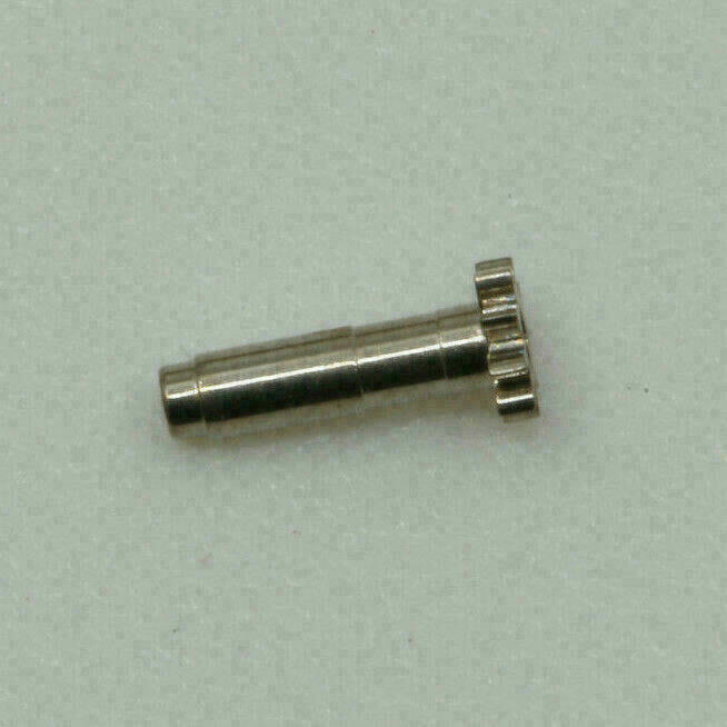 Cannon Pinion for Bettlach EB 8397, EB 8387, EB 8398 – Part 243 – NOS
